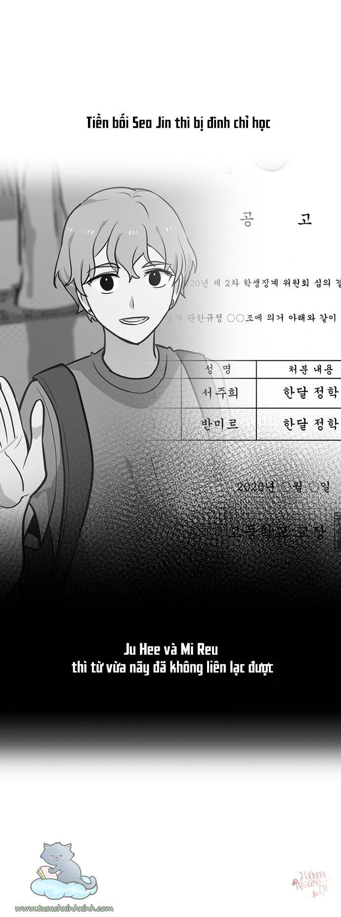 Thằng Bạn Trai Tồi Tệ Của Tôi Chapter 65 - 38