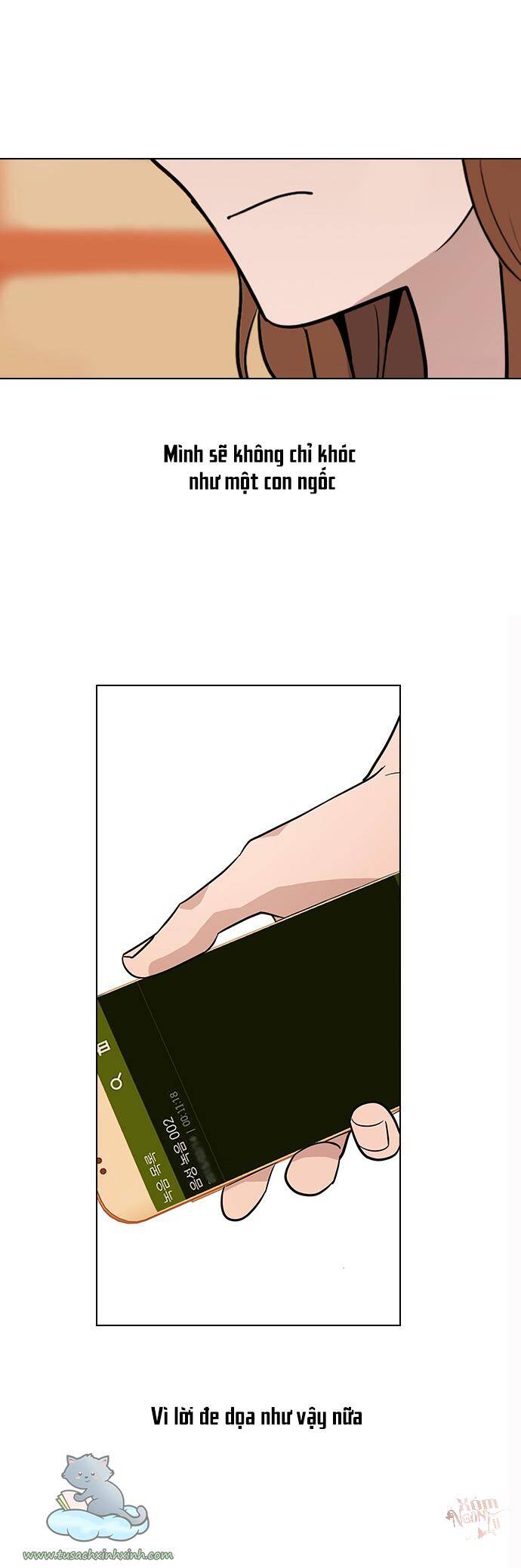 Thằng Bạn Trai Tồi Tệ Của Tôi Chapter 65 - 46