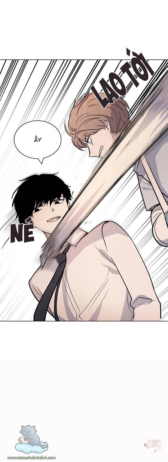 Thằng Bạn Trai Tồi Tệ Của Tôi Chapter 65 - 55