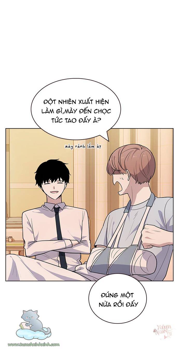 Thằng Bạn Trai Tồi Tệ Của Tôi Chapter 65 - 56
