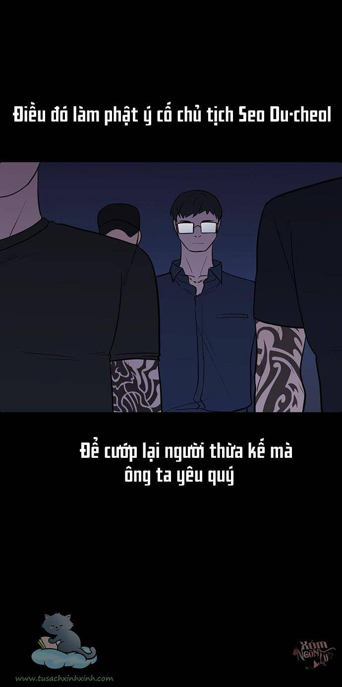 Thằng Bạn Trai Tồi Tệ Của Tôi Chapter 69 - 14