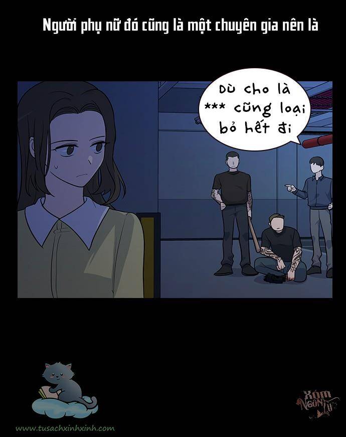 Thằng Bạn Trai Tồi Tệ Của Tôi Chapter 69 - 18
