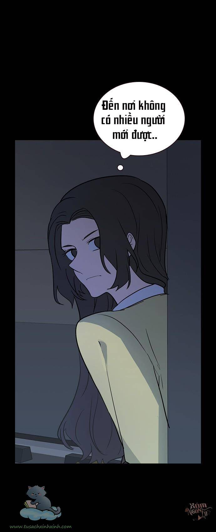 Thằng Bạn Trai Tồi Tệ Của Tôi Chapter 69 - 20