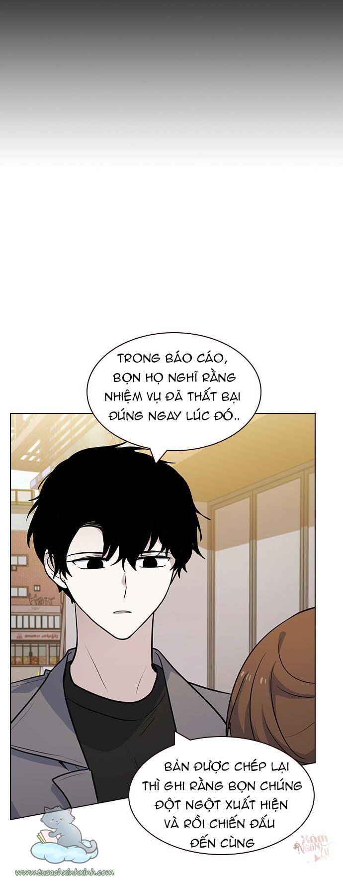 Thằng Bạn Trai Tồi Tệ Của Tôi Chapter 69 - 24