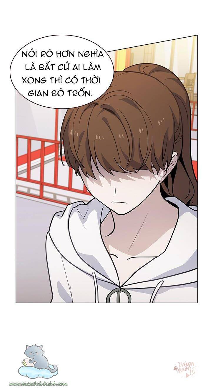 Thằng Bạn Trai Tồi Tệ Của Tôi Chapter 69 - 25