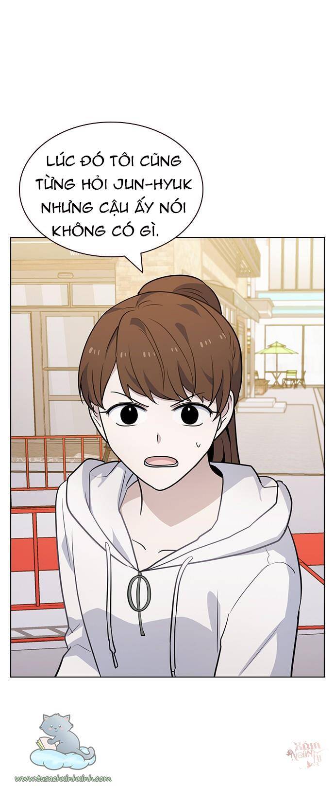 Thằng Bạn Trai Tồi Tệ Của Tôi Chapter 69 - 4