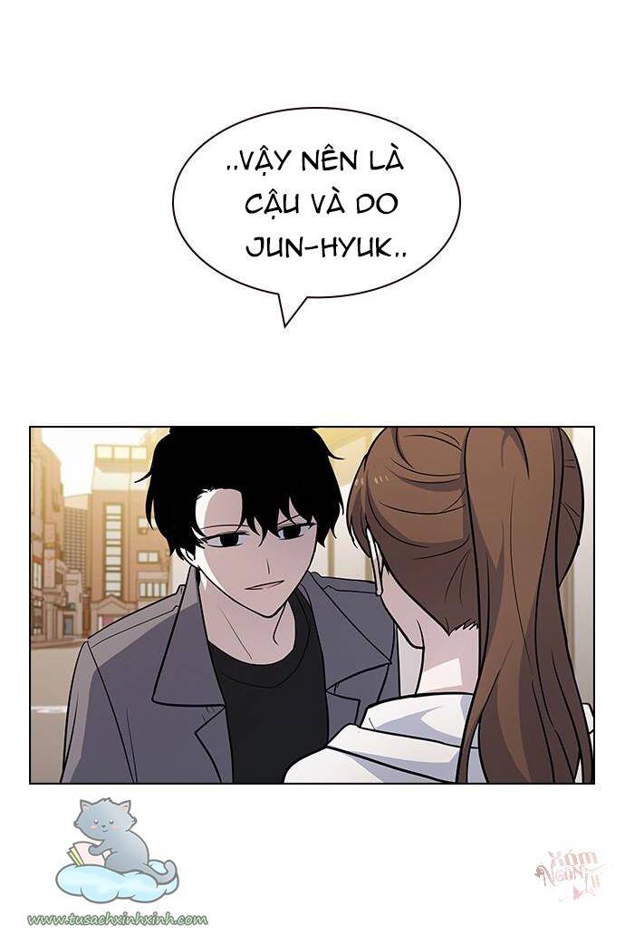 Thằng Bạn Trai Tồi Tệ Của Tôi Chapter 69 - 32