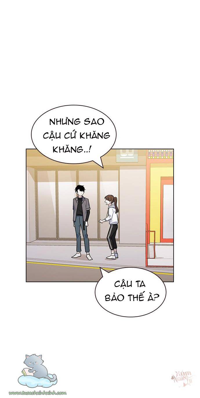 Thằng Bạn Trai Tồi Tệ Của Tôi Chapter 69 - 5