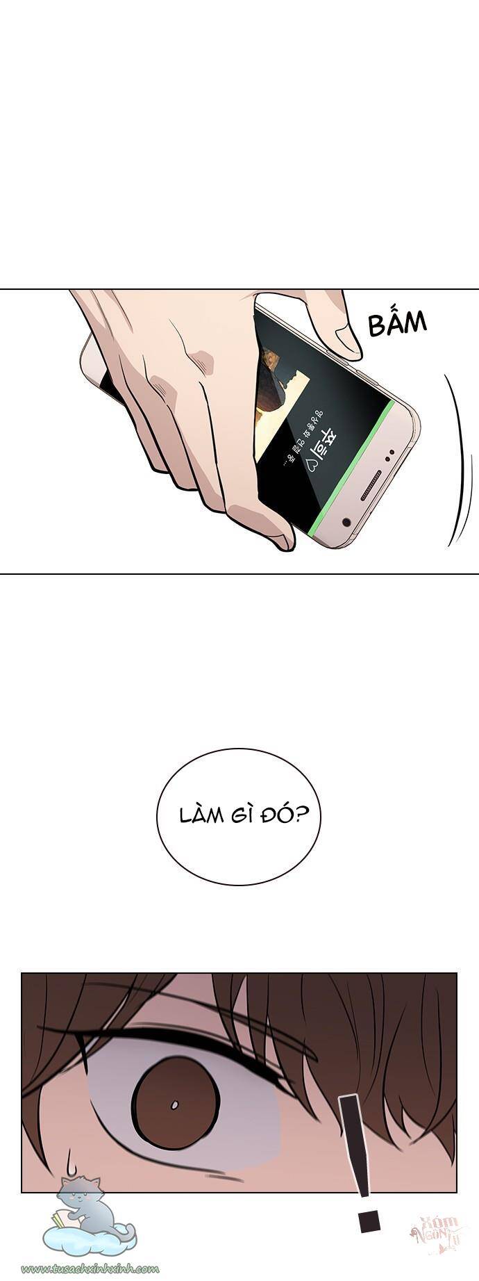 Thằng Bạn Trai Tồi Tệ Của Tôi Chapter 69 - 54
