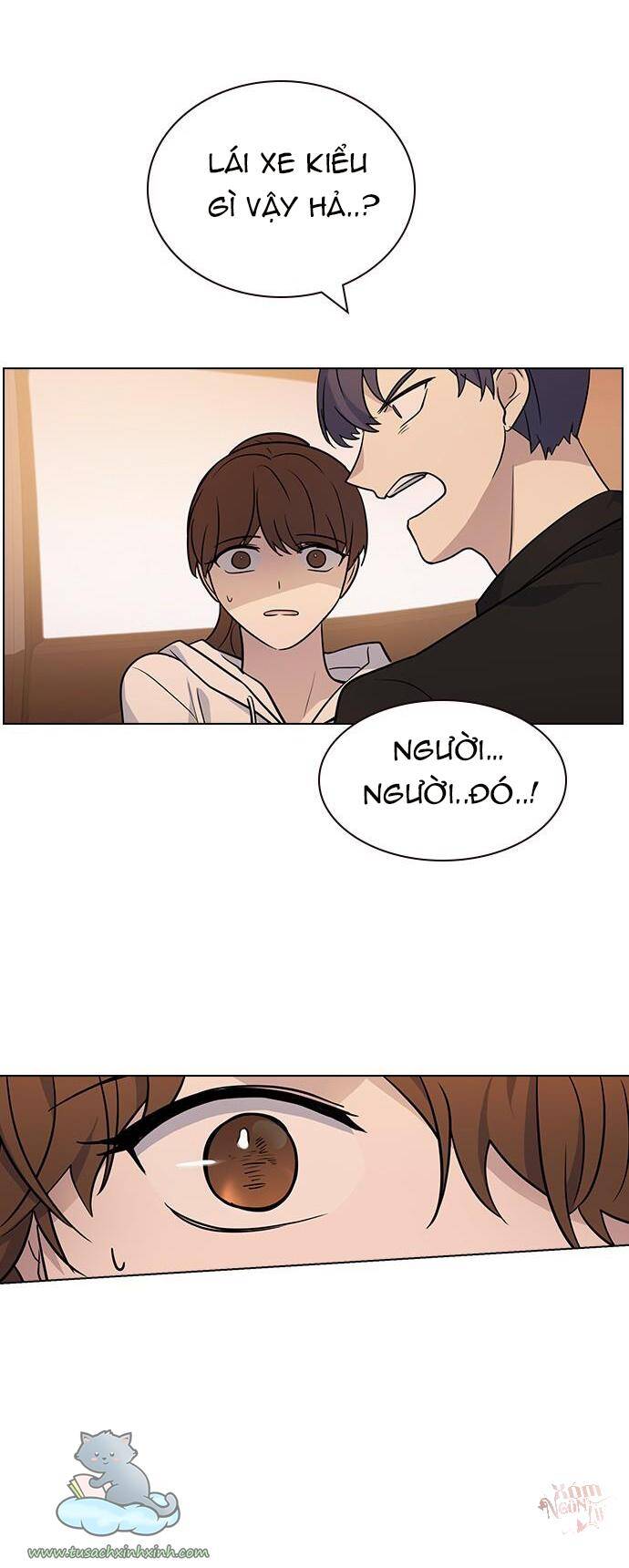 Thằng Bạn Trai Tồi Tệ Của Tôi Chapter 69 - 58