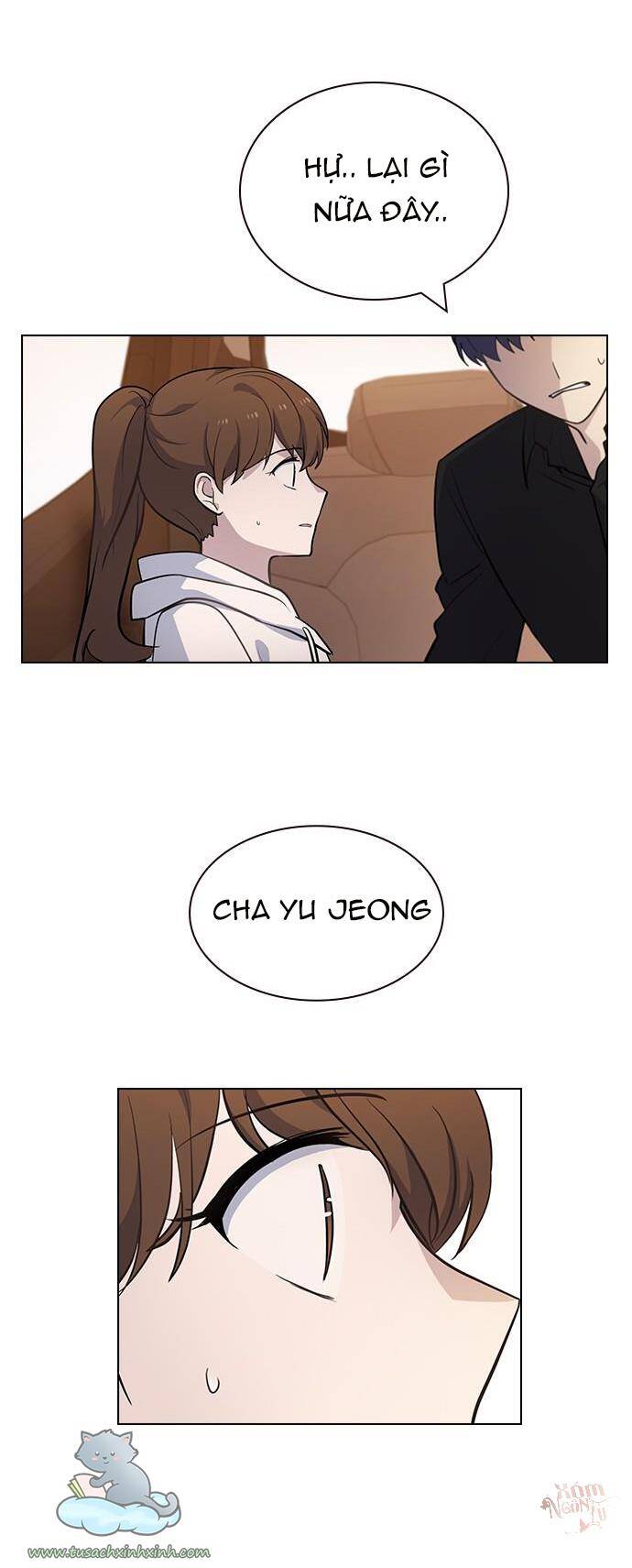 Thằng Bạn Trai Tồi Tệ Của Tôi Chapter 69 - 60
