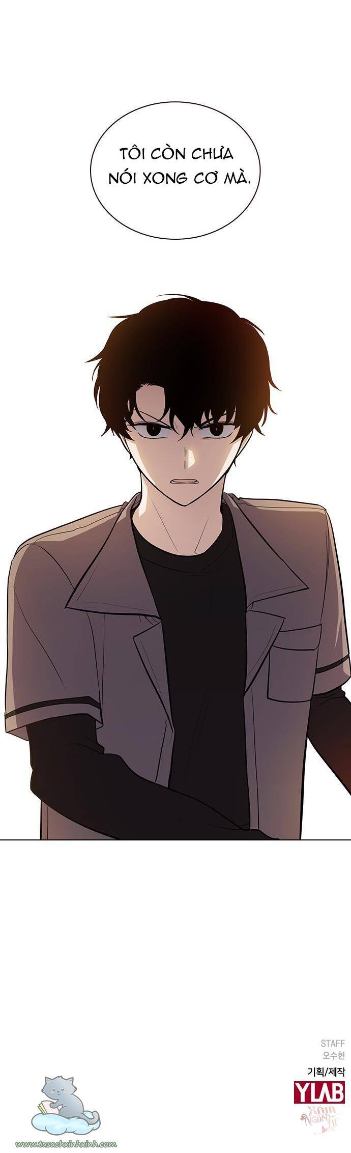 Thằng Bạn Trai Tồi Tệ Của Tôi Chapter 69 - 61