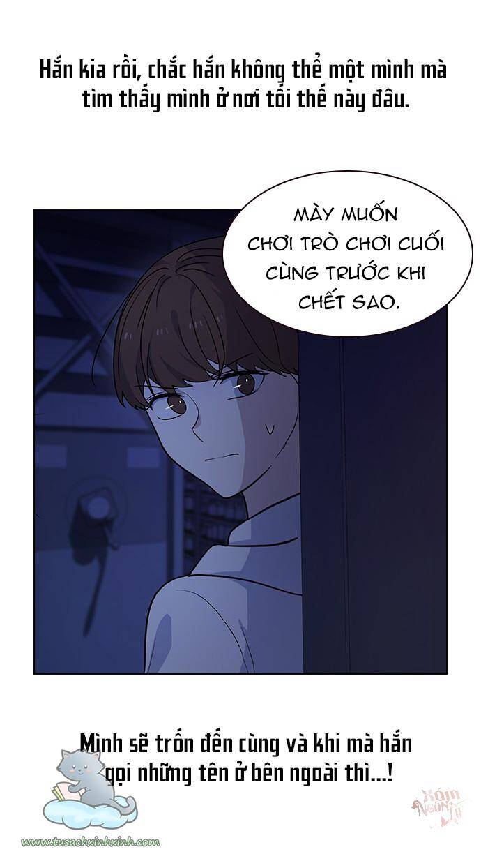 Thằng Bạn Trai Tồi Tệ Của Tôi Chapter 71 - 37