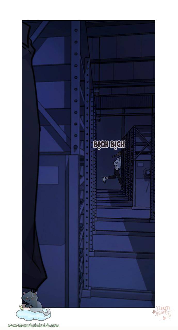 Thằng Bạn Trai Tồi Tệ Của Tôi Chapter 71 - 39