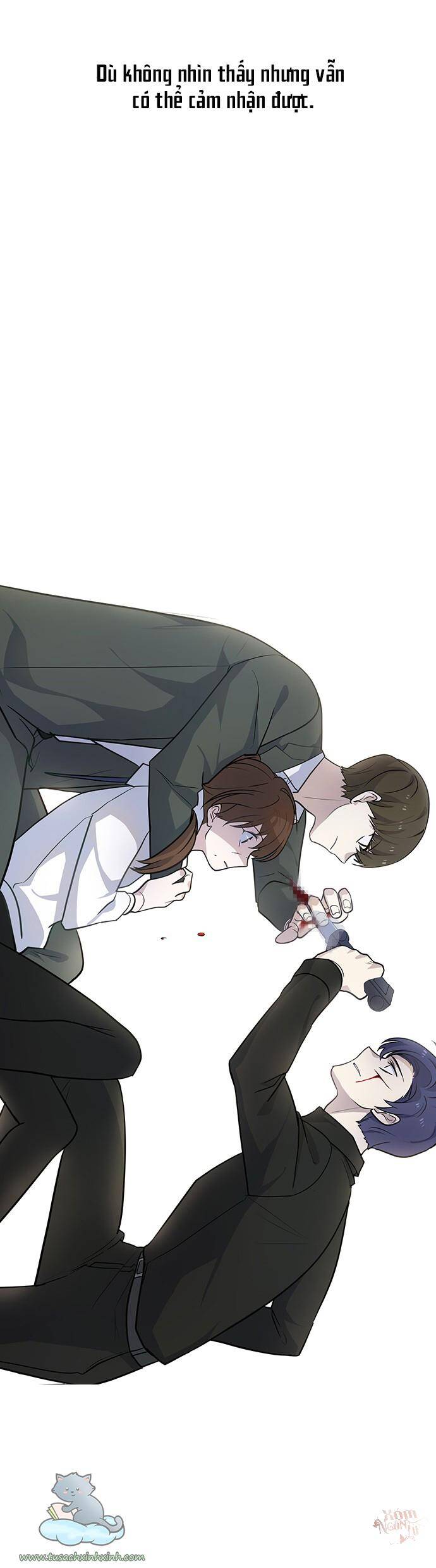 Thằng Bạn Trai Tồi Tệ Của Tôi Chapter 71 - 53