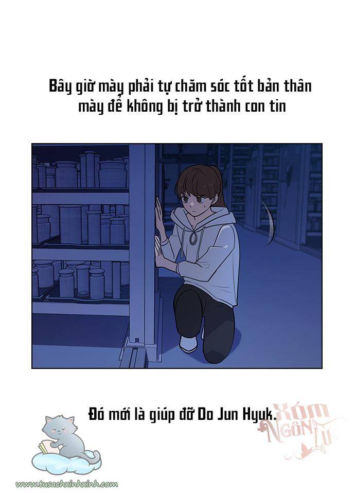 Thằng Bạn Trai Tồi Tệ Của Tôi Chapter 72 - 34