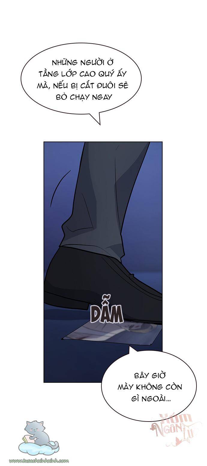 Thằng Bạn Trai Tồi Tệ Của Tôi Chapter 72 - 50