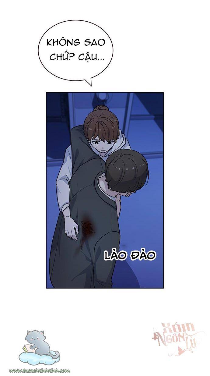 Thằng Bạn Trai Tồi Tệ Của Tôi Chapter 73 - 29