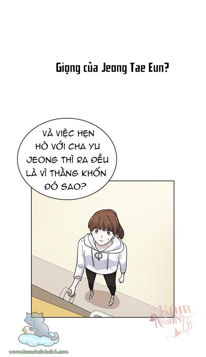 Thằng Bạn Trai Tồi Tệ Của Tôi Chapter 73 - 57