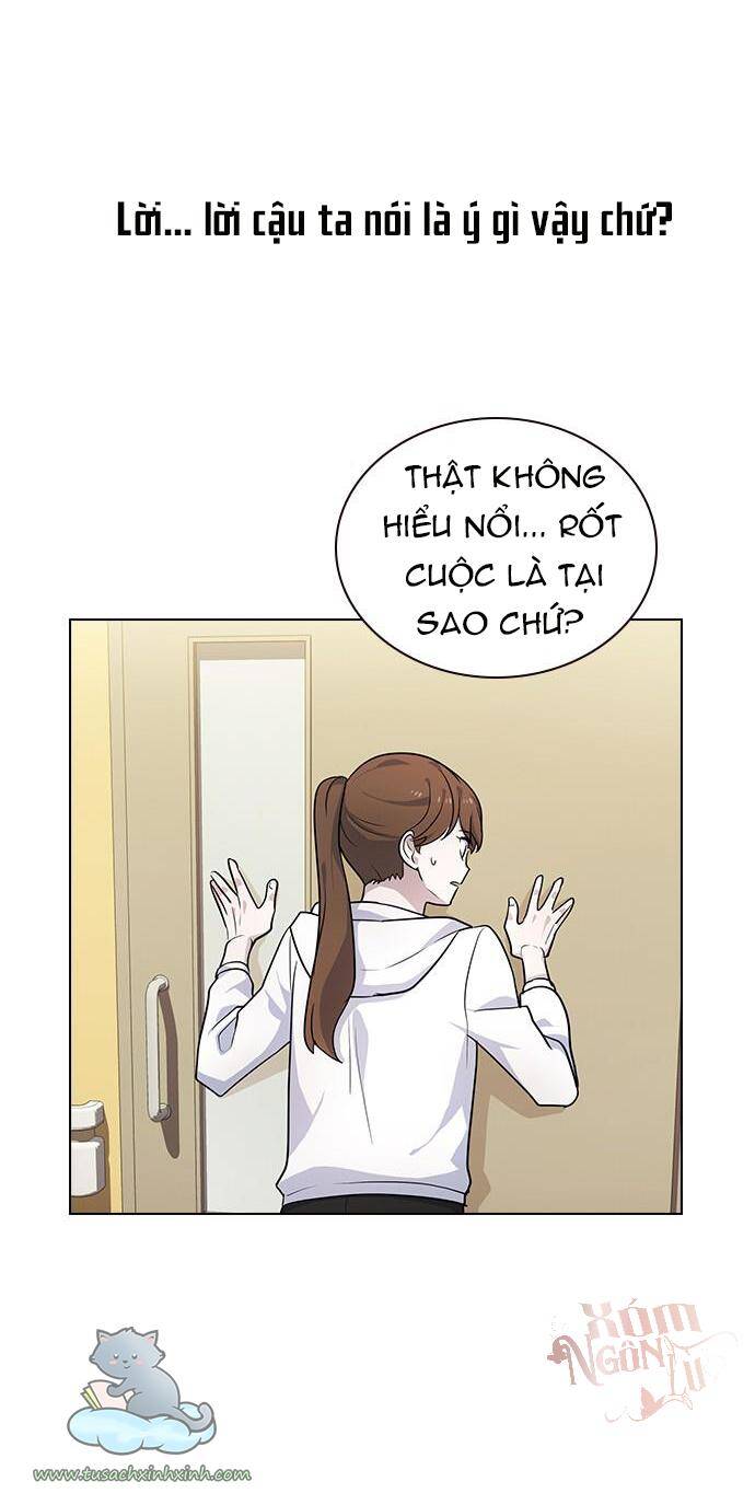 Thằng Bạn Trai Tồi Tệ Của Tôi Chapter 73 - 58
