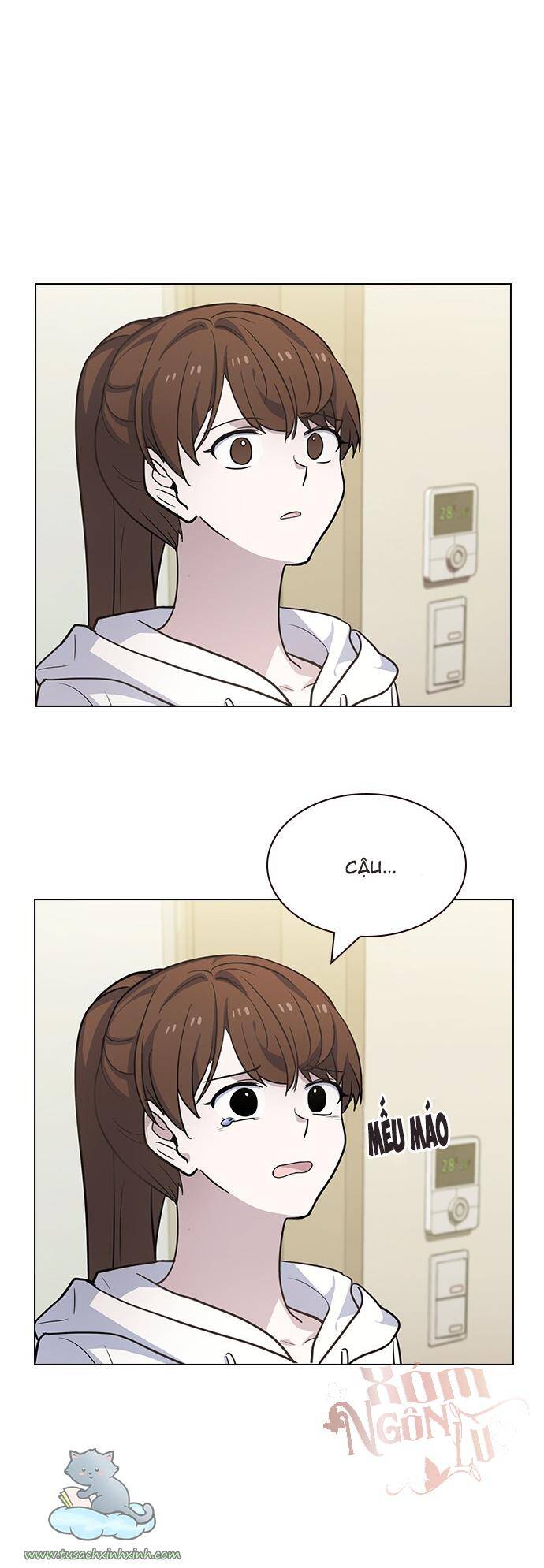Thằng Bạn Trai Tồi Tệ Của Tôi Chapter 74 - 16