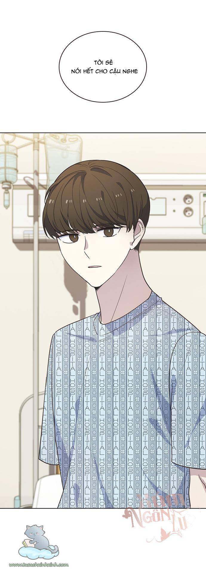 Thằng Bạn Trai Tồi Tệ Của Tôi Chapter 74 - 24