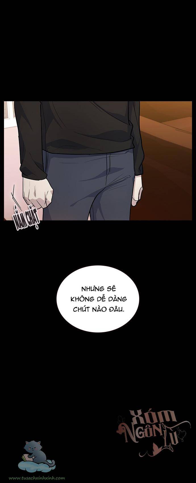 Thằng Bạn Trai Tồi Tệ Của Tôi Chapter 74 - 48