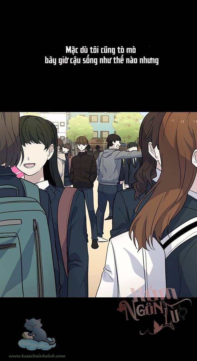 Thằng Bạn Trai Tồi Tệ Của Tôi Chapter 74 - 69