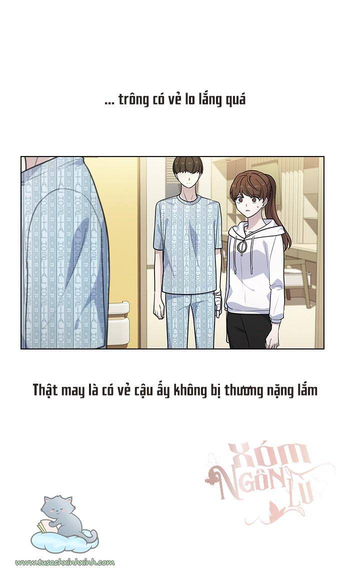 Thằng Bạn Trai Tồi Tệ Của Tôi Chapter 74 - 8