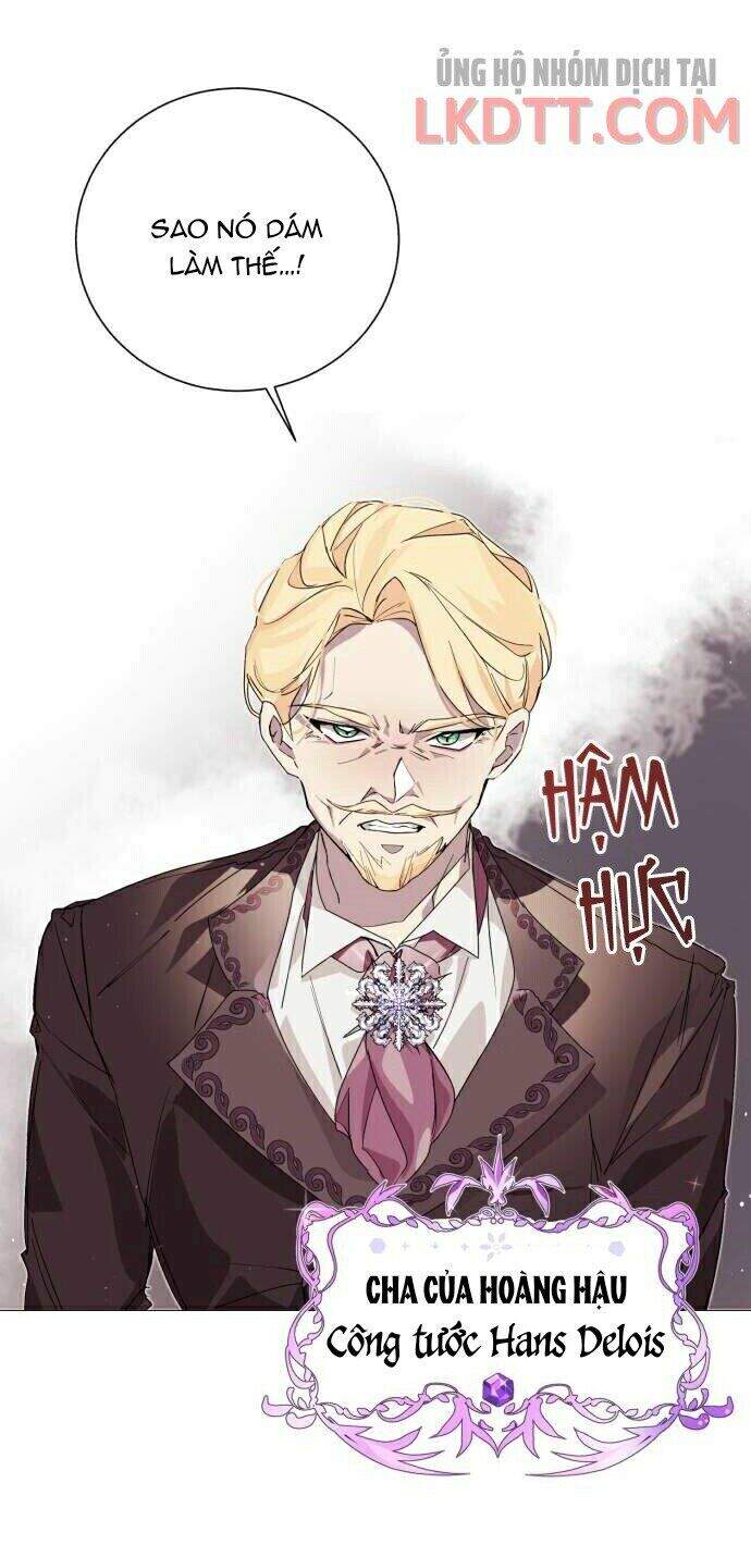 Ta Đã Từng Mong Nàng Biến Mất Chapter 1 - 11