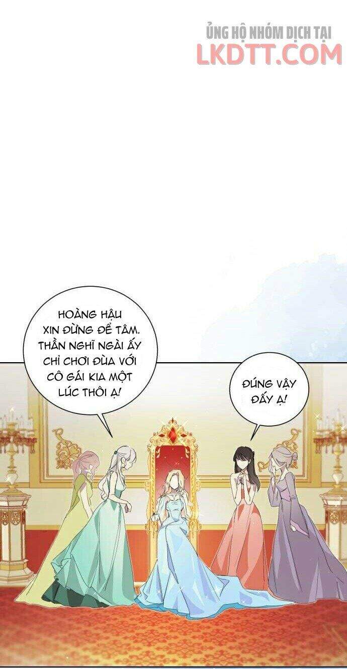 Ta Đã Từng Mong Nàng Biến Mất Chapter 1 - 12