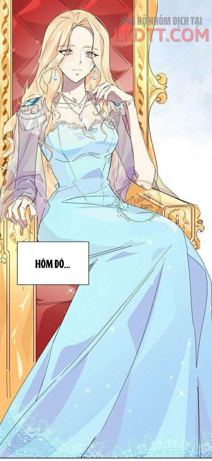 Ta Đã Từng Mong Nàng Biến Mất Chapter 1 - 14