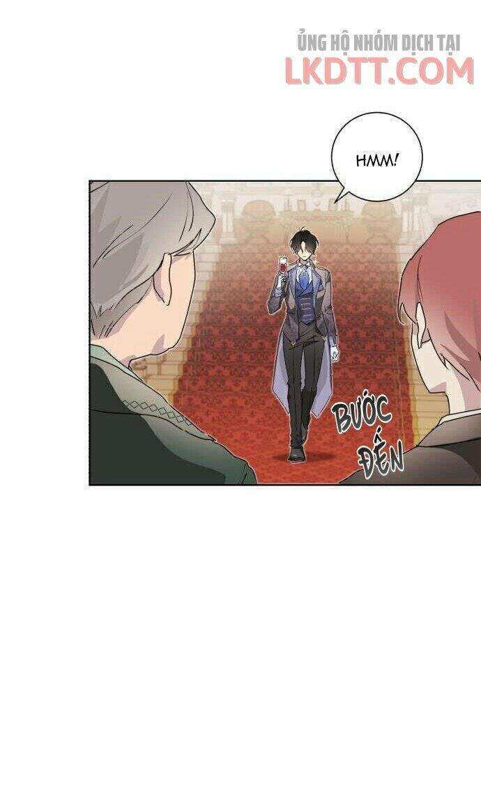 Ta Đã Từng Mong Nàng Biến Mất Chapter 1 - 17