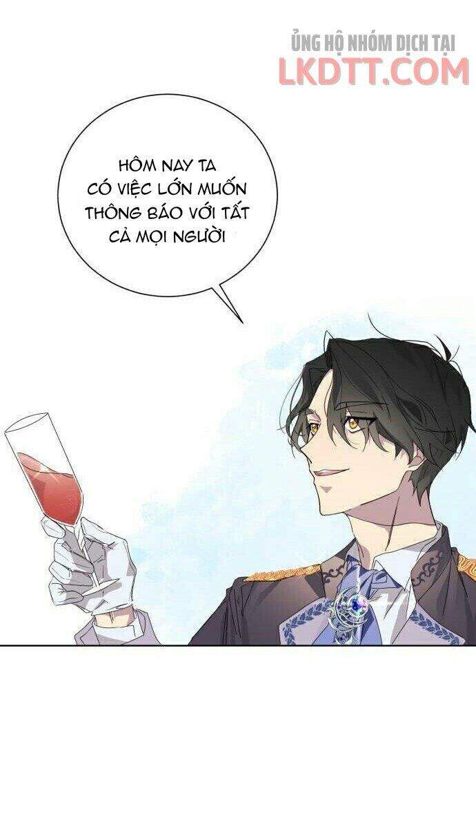 Ta Đã Từng Mong Nàng Biến Mất Chapter 1 - 18