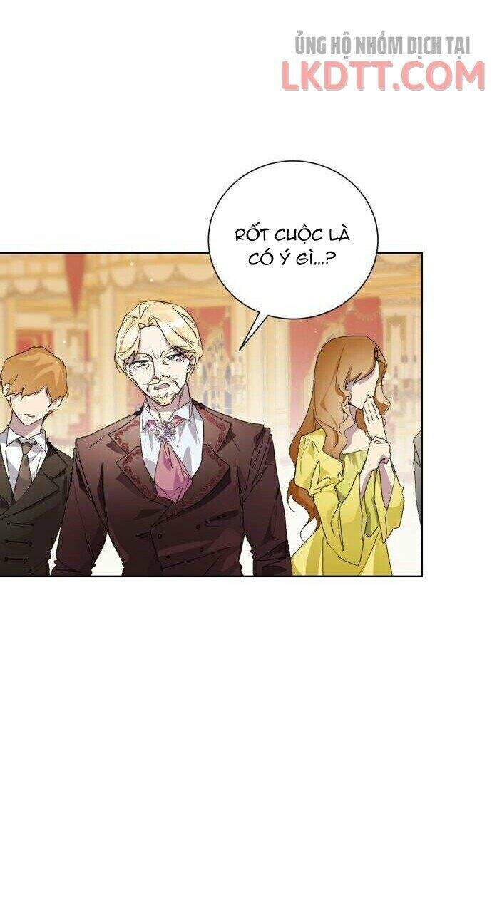 Ta Đã Từng Mong Nàng Biến Mất Chapter 1 - 20