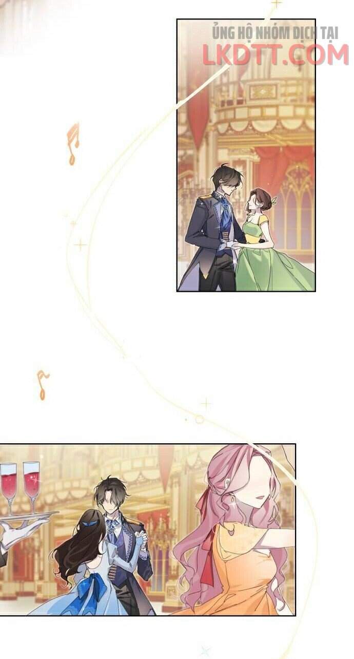 Ta Đã Từng Mong Nàng Biến Mất Chapter 1 - 3