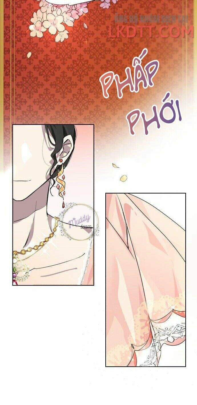 Ta Đã Từng Mong Nàng Biến Mất Chapter 1 - 25