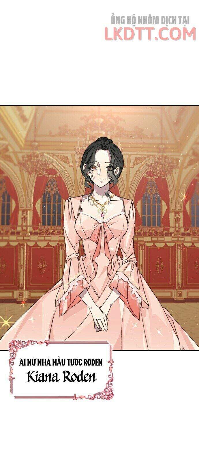 Ta Đã Từng Mong Nàng Biến Mất Chapter 1 - 26