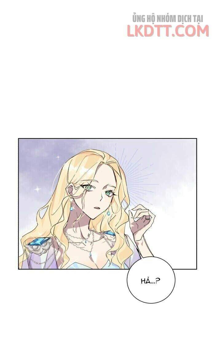 Ta Đã Từng Mong Nàng Biến Mất Chapter 1 - 27