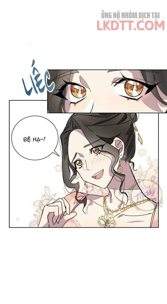 Ta Đã Từng Mong Nàng Biến Mất Chapter 1 - 28