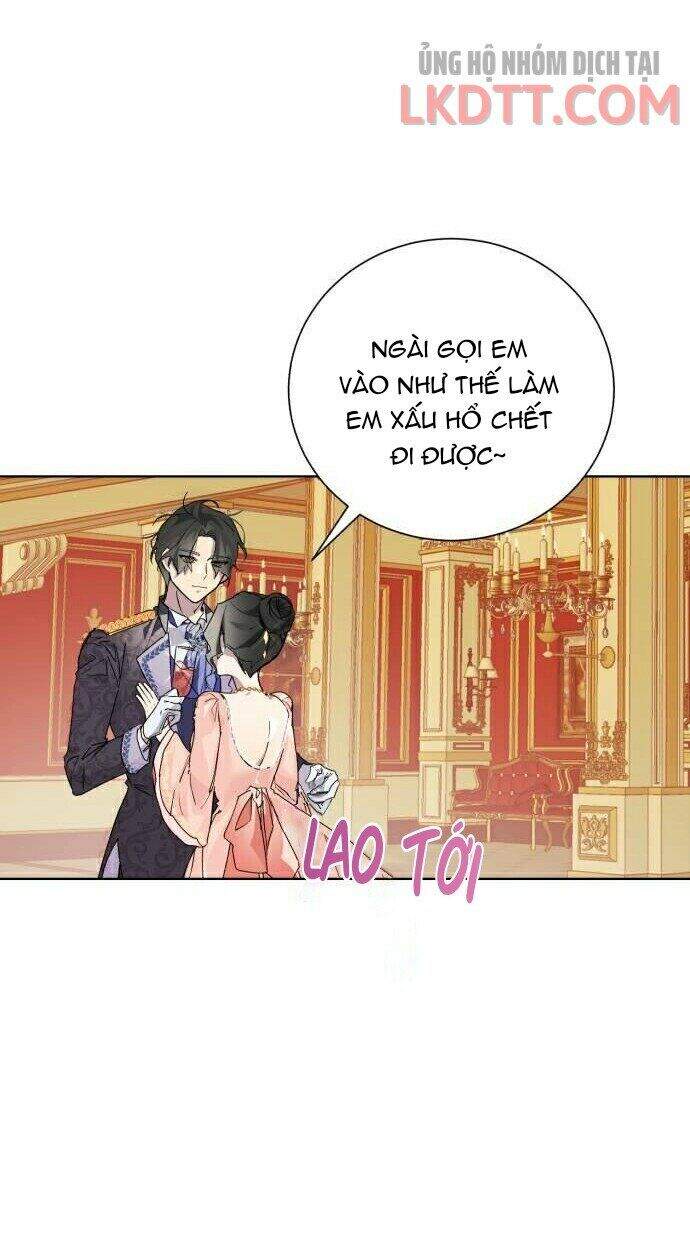 Ta Đã Từng Mong Nàng Biến Mất Chapter 1 - 29