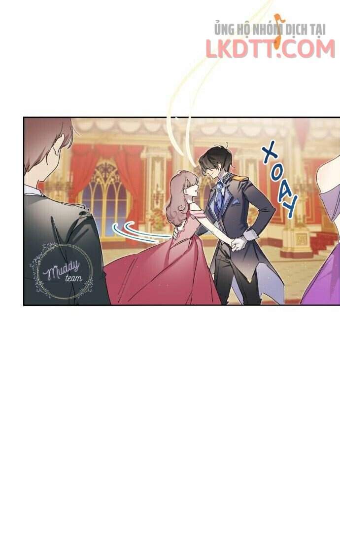 Ta Đã Từng Mong Nàng Biến Mất Chapter 1 - 4