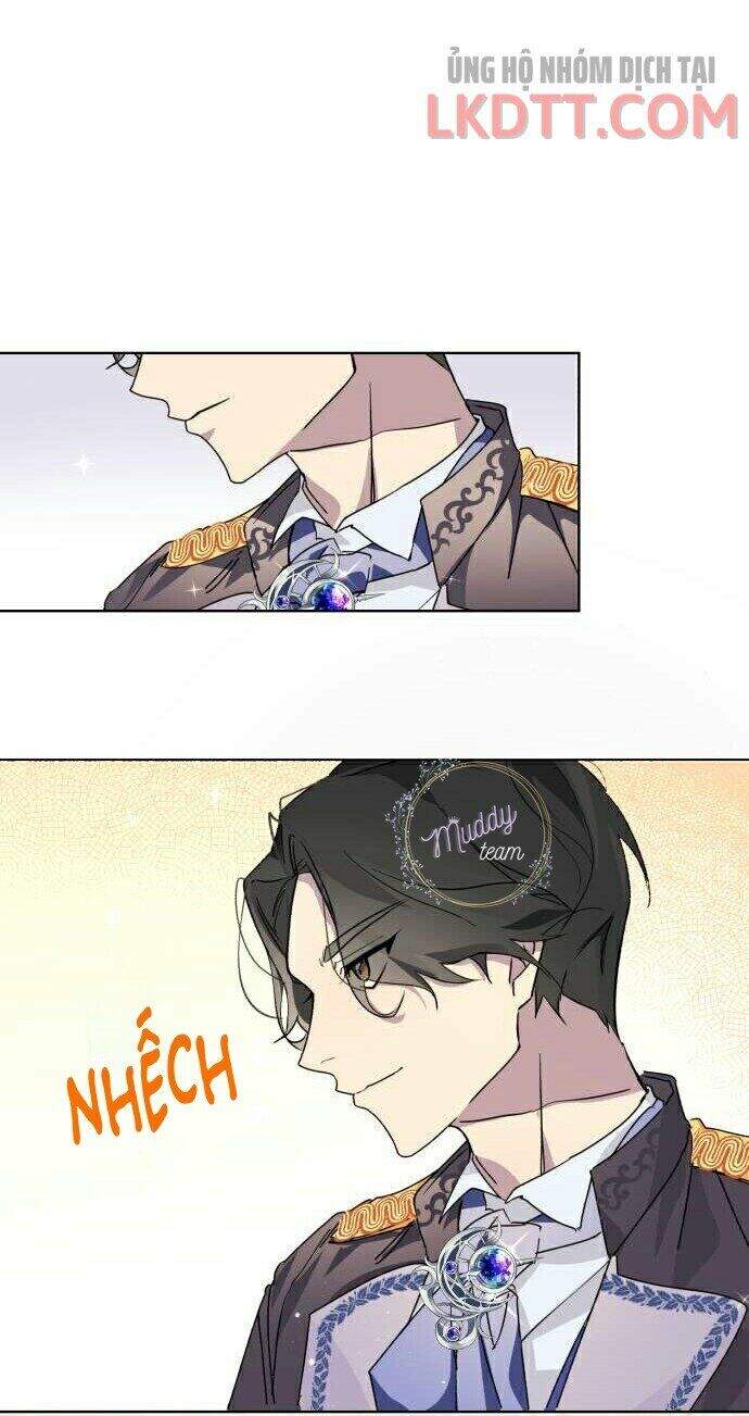 Ta Đã Từng Mong Nàng Biến Mất Chapter 1 - 31