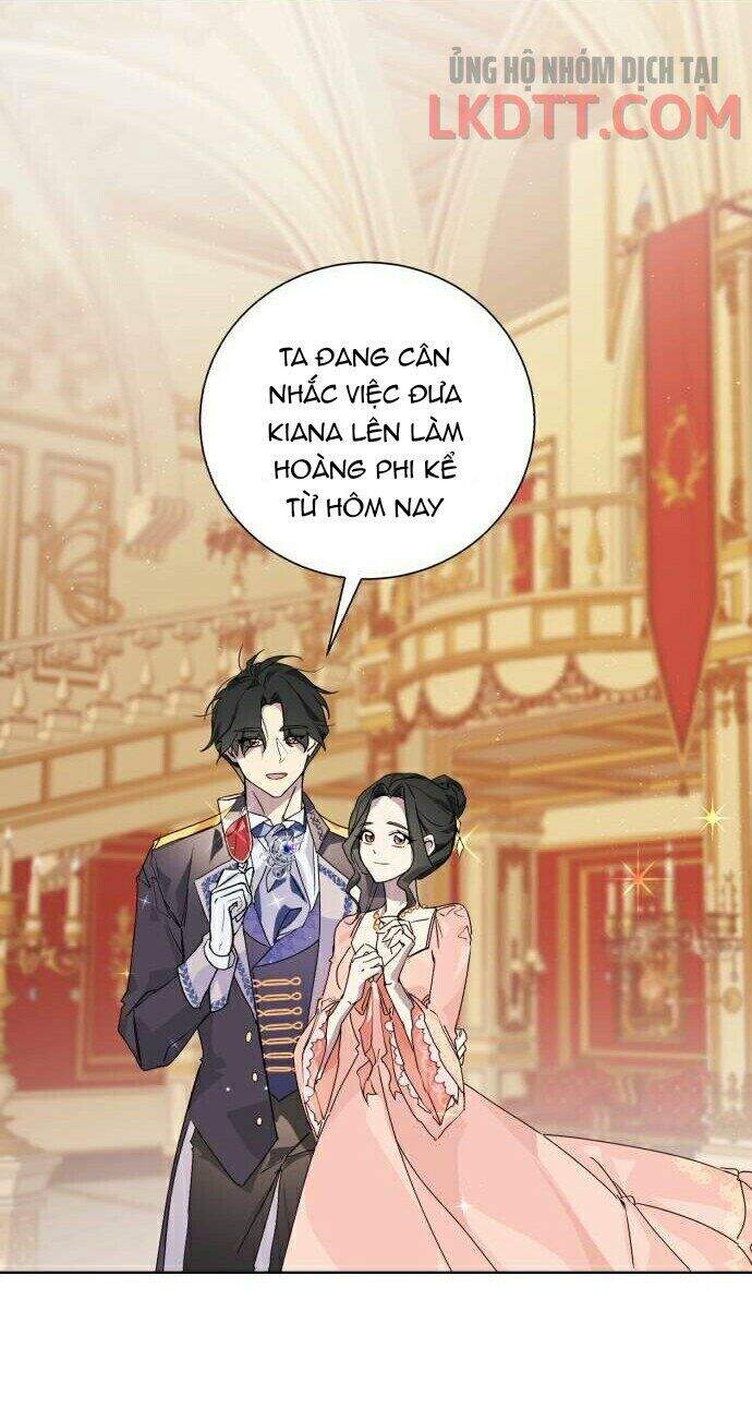 Ta Đã Từng Mong Nàng Biến Mất Chapter 1 - 32