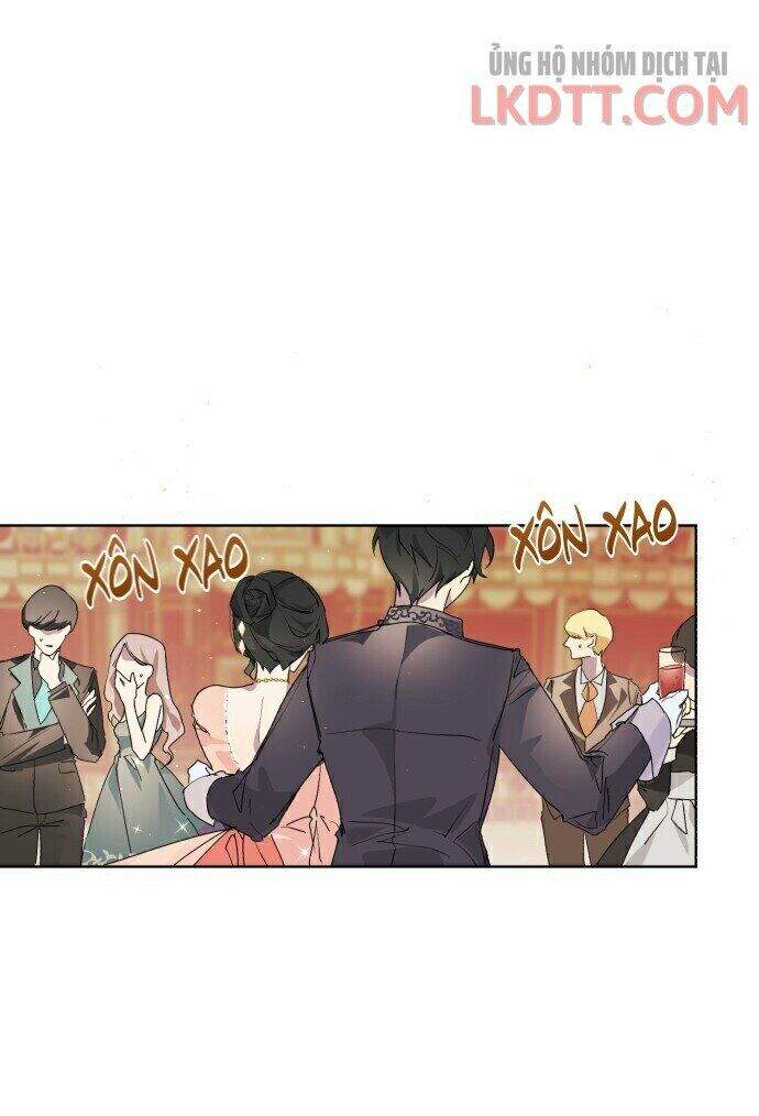 Ta Đã Từng Mong Nàng Biến Mất Chapter 1 - 33