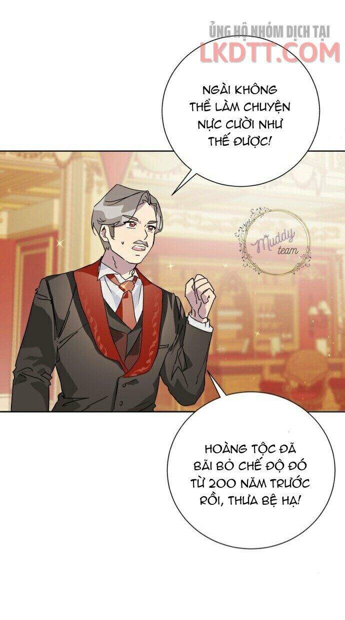 Ta Đã Từng Mong Nàng Biến Mất Chapter 1 - 34