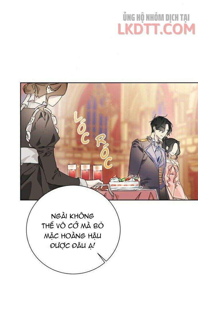 Ta Đã Từng Mong Nàng Biến Mất Chapter 1 - 35