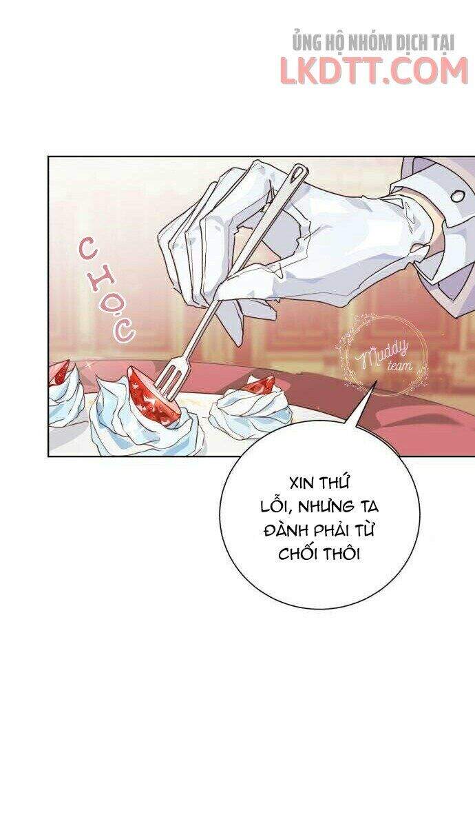 Ta Đã Từng Mong Nàng Biến Mất Chapter 1 - 37