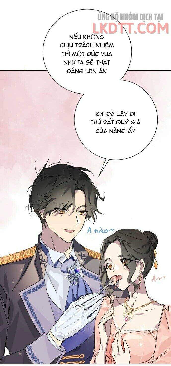 Ta Đã Từng Mong Nàng Biến Mất Chapter 1 - 38