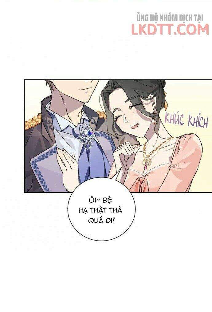 Ta Đã Từng Mong Nàng Biến Mất Chapter 1 - 39